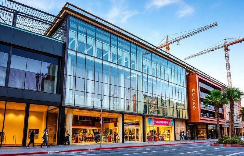 Construcción de Plantas de Alimentos y Bebidas: Guía de Diseño